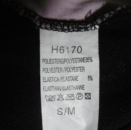 Krajkový top na ramienka, 152