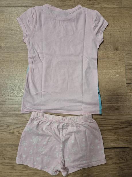 Krátke pyžamo frozen, disney,122