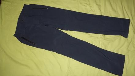 Outdoorove nohavice cmp, cmp,164