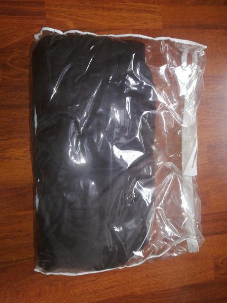 Fusak do kočíka valtherm, 