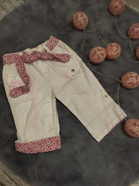 Gaťuše s opaskom č.80, 80