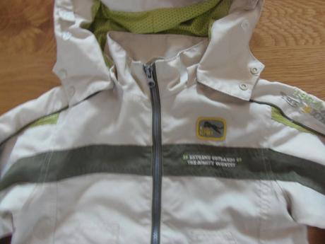 Bunda prechodná, 116