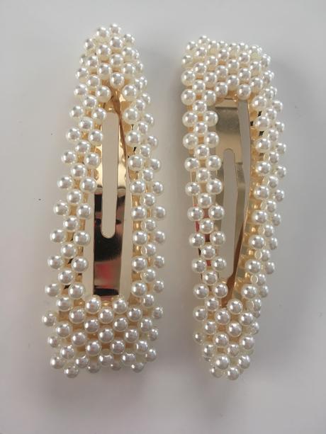 Trendy pukačky / sponky, 