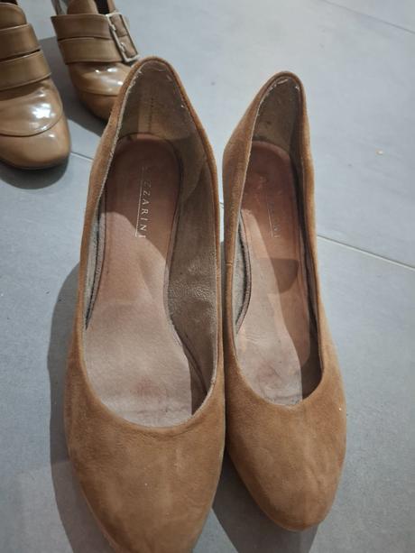 Lodičky lazzariny, 38