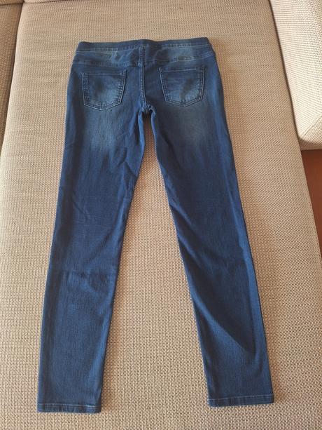 Dievčenské joggery, kik,158 / 164