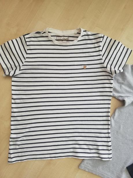 Tričká 152 next, zara, next,152