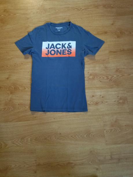 Tričko jack jones, m