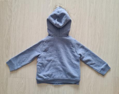 Gap zateplena mikina, gap,104