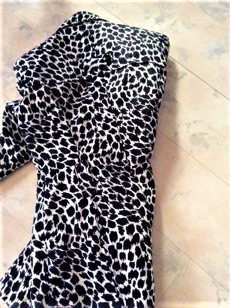 Luxusný ľahký trenčkot s/m, s