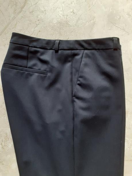 Nohavice, pull&bear,40