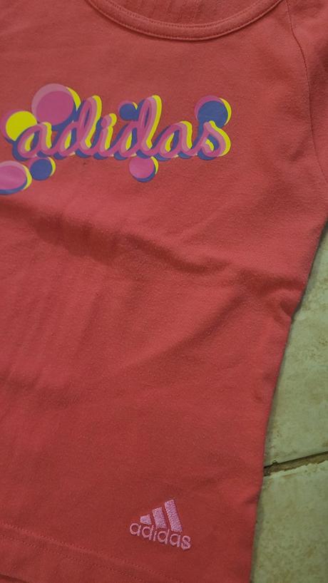 Tricko adidas, adidas,104