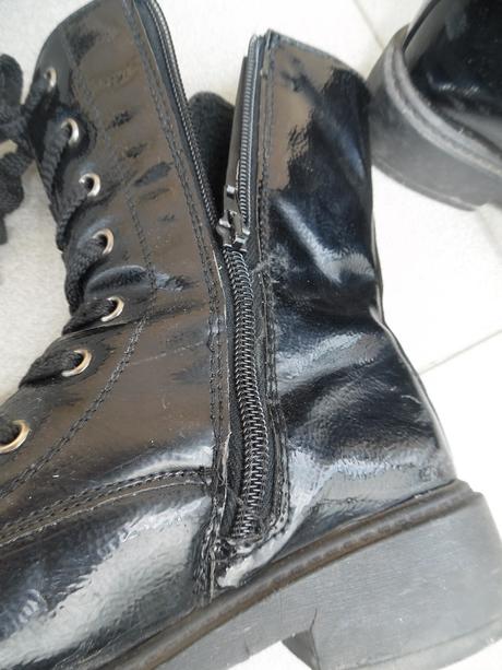 Lakové čižmičky, john garfield,33