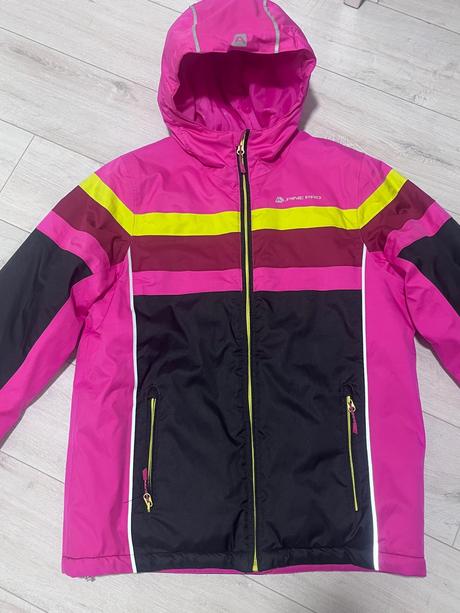 Alpine pro kvalitný komplet, alpine pro,164