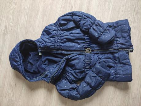 Zimná bunda, yigga,164