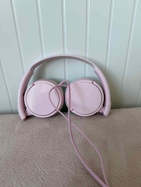 Slúchadlá sony, sony