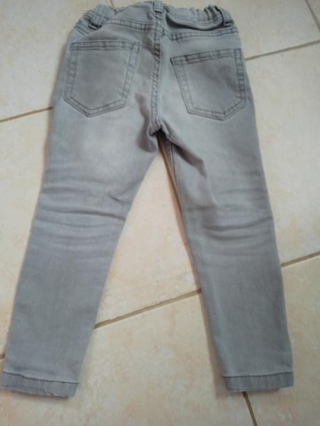 Slim rifle, primark,98