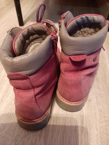 Predám topánky, lasocki,33