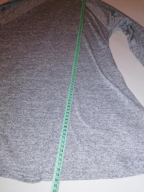 Jemné úpletové šaty do a, new look,xl