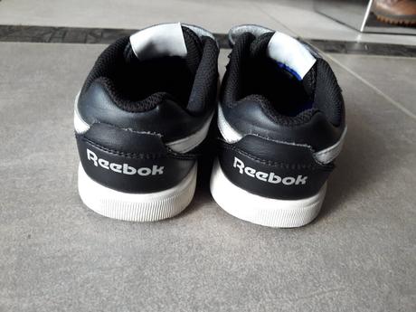 Chlapčenské tenisky, reebok,27