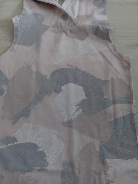 Šaty č.116-122, 116