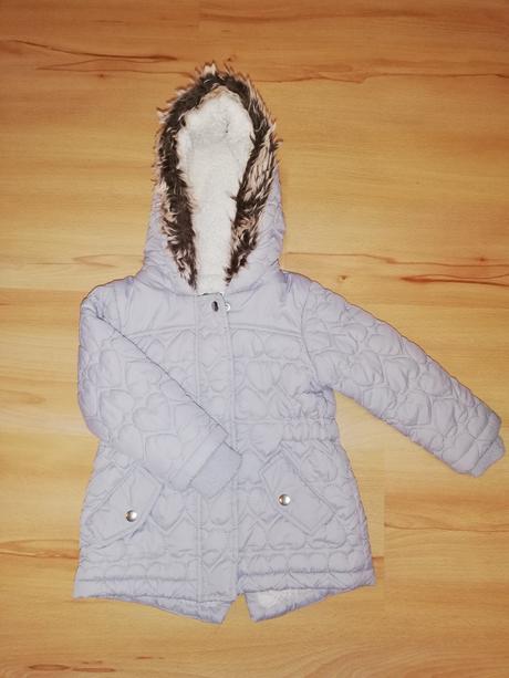 Zimná bunda, young dimension,92