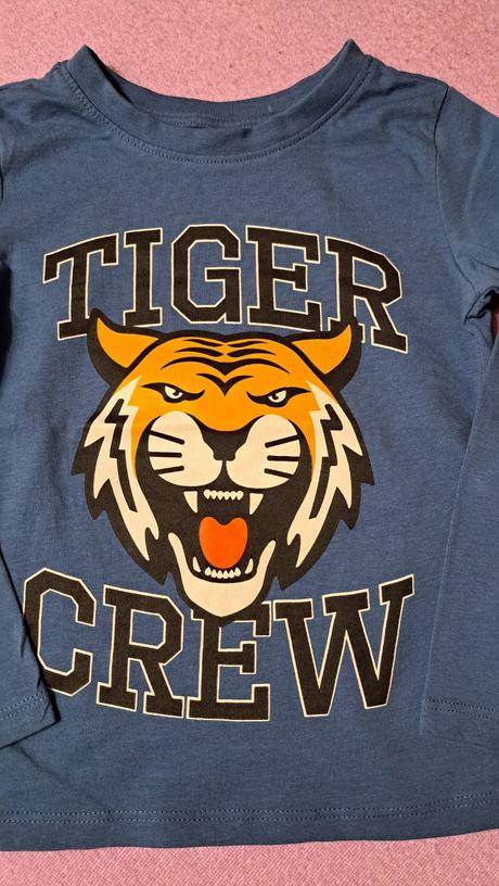 Veľký jarný balík pre chlapčeka 98, 86–98