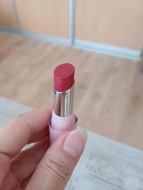 Rúž na pery sheglam, 