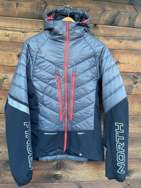 Northfinder bunda, northfinder®,m