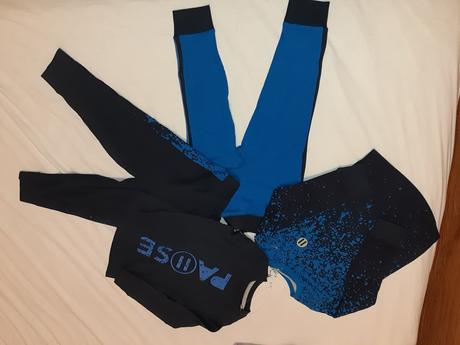 Pyzamo next 2ks, next,92