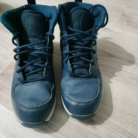 Topánky nike, nike,40