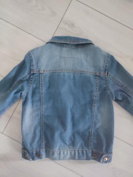 Riflova bunda, dopodopo,116