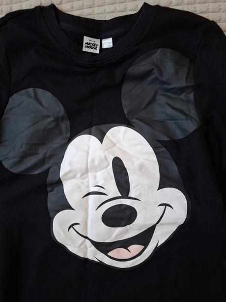 Mikina, disney,s