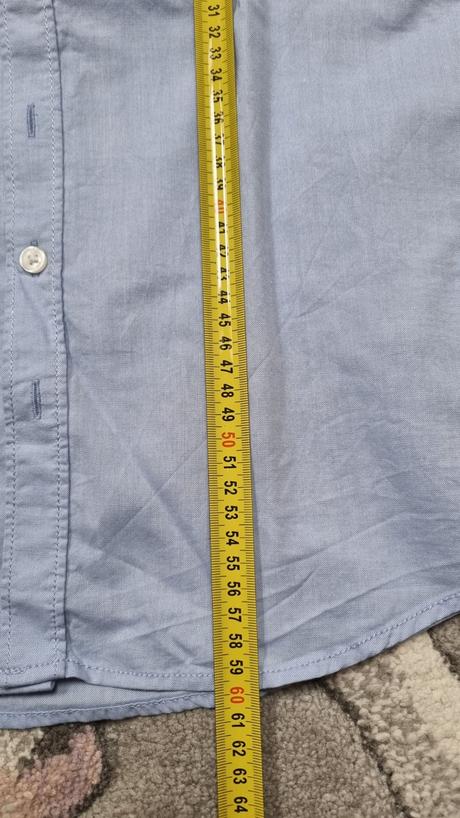 B3581 košeľa, c&a,152