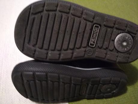 Čižmičky primigi koža, primigi,21