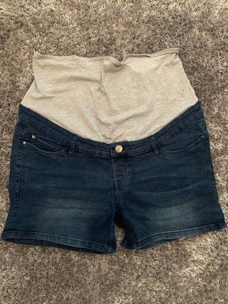 Predán tehotenské krátke rifle, esmara,44