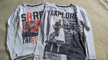 Set tričiek, chapter young,134