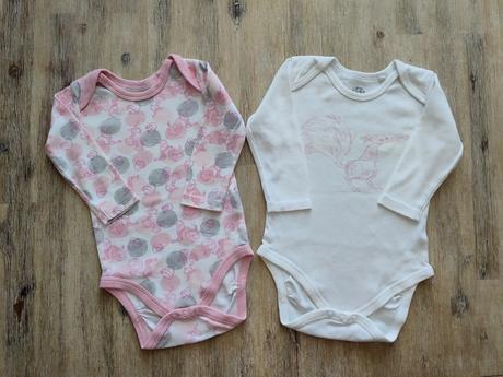 Balík veľkosť 68, 68–80