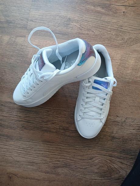 Botasky puma, puma,37