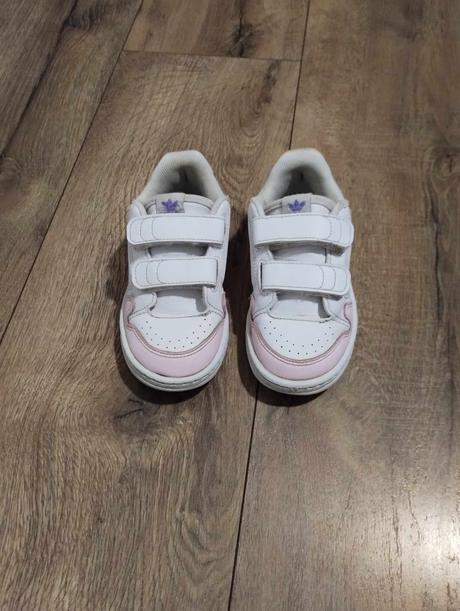 Tenisky, adidas,26