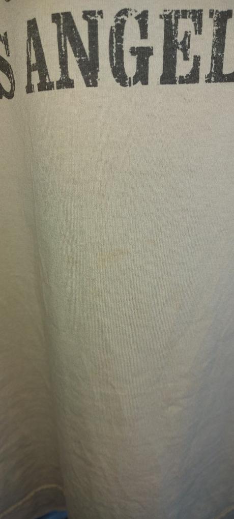 Tricko lucky brand, l