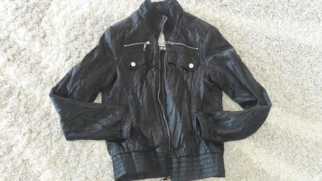 Mayo chix prechodny kabat, mayo chix,m