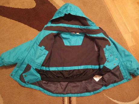 Modra bunda, lupilu,110