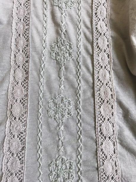 Vintage tričko l/xl, marks & spencer,l