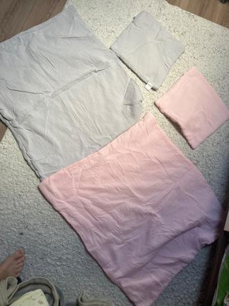 Muselinove sety, šírka (cm): 100,dĺžka (cm): 100