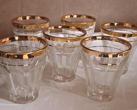 Staré pohare,popolnik, 