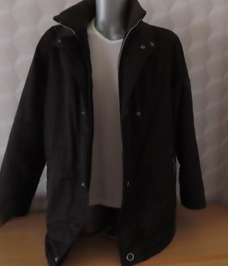 Značková pánska bunda g1, veľ. l/xl, l