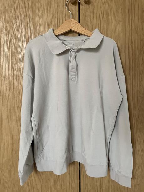 Tričko s golierom, reserved,146