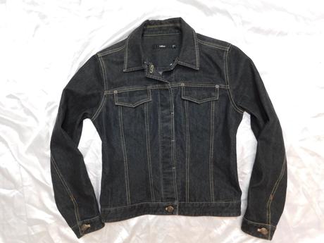 Inwear kvalitna riflova bunda, 34