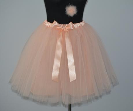 Tutu sukňa mama+dcera, s