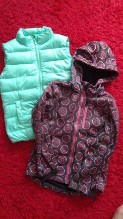 Bundička + vesta, 122